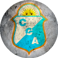 Logo Club Atlético Central Argentino de La Banda